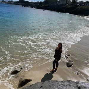 Meet your Posher, Lindsey